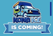 Kona ice