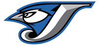 Blue Jay Logo 