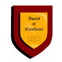 Award image