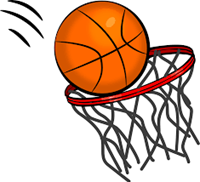 Basketball image