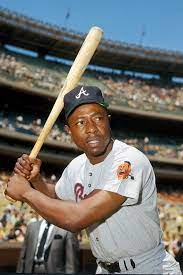 Hank Aaron