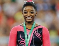 Simone Biles