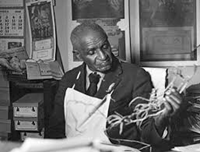 George Washington Carver