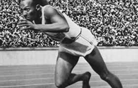 Jesse Owens