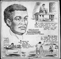 Benjamin Banneker