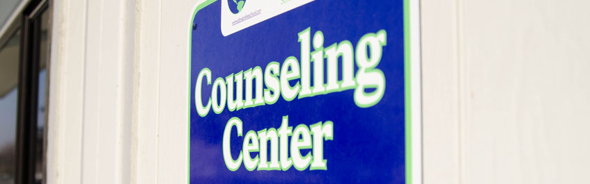 Counseling Center