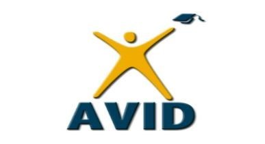 AVID Logo