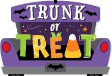 Trunk or Treat 