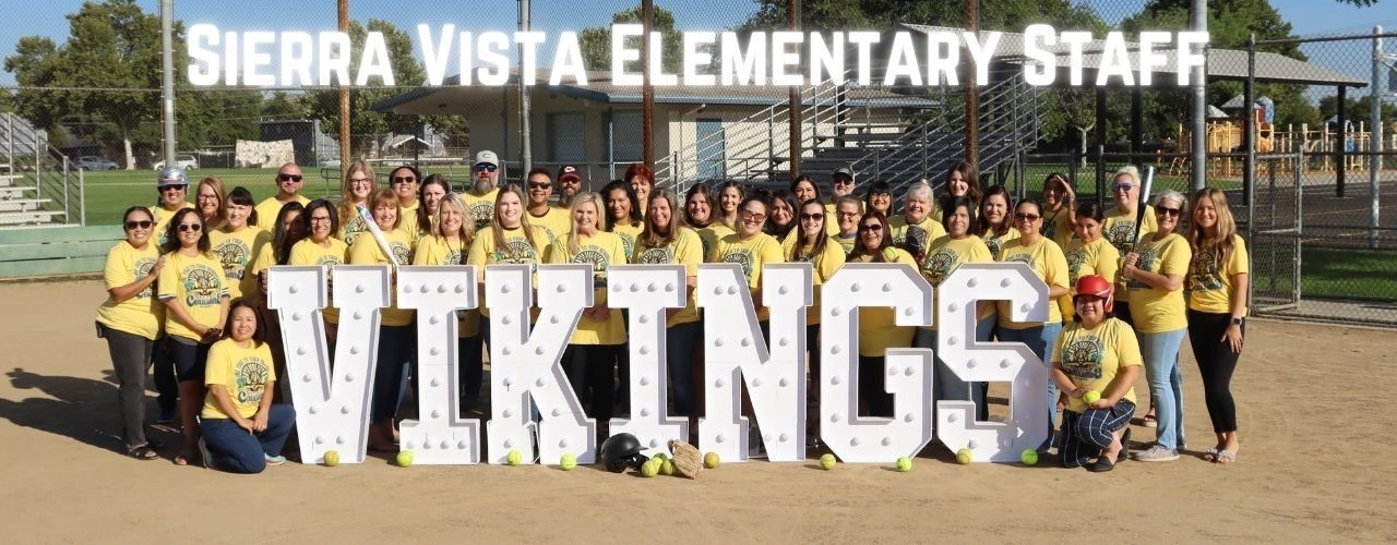 Sierra Vista Staff Photo