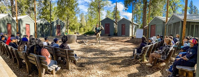 Raptor Center