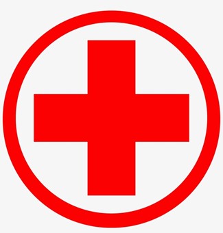 Red Cross Image