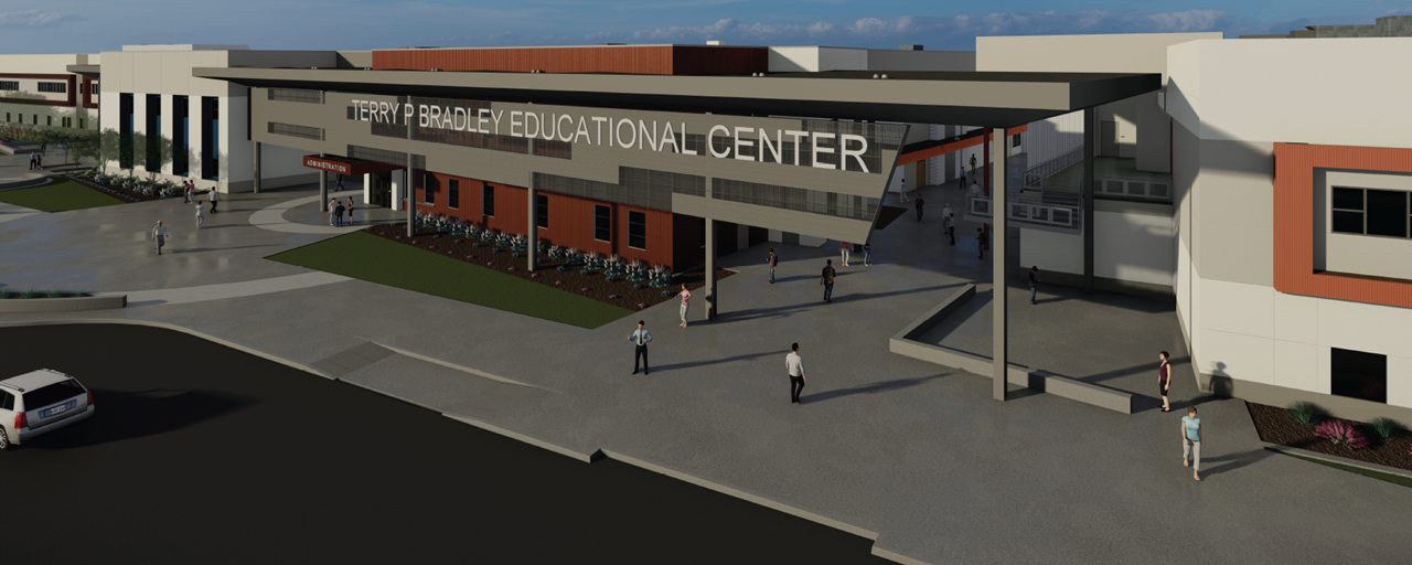 TBEC Rendering