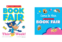 Book Fair 