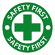 safety icon 