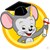 ABC Mouse Logo