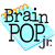 Brain Pop Jr.