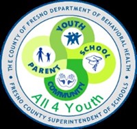 all4youth logo