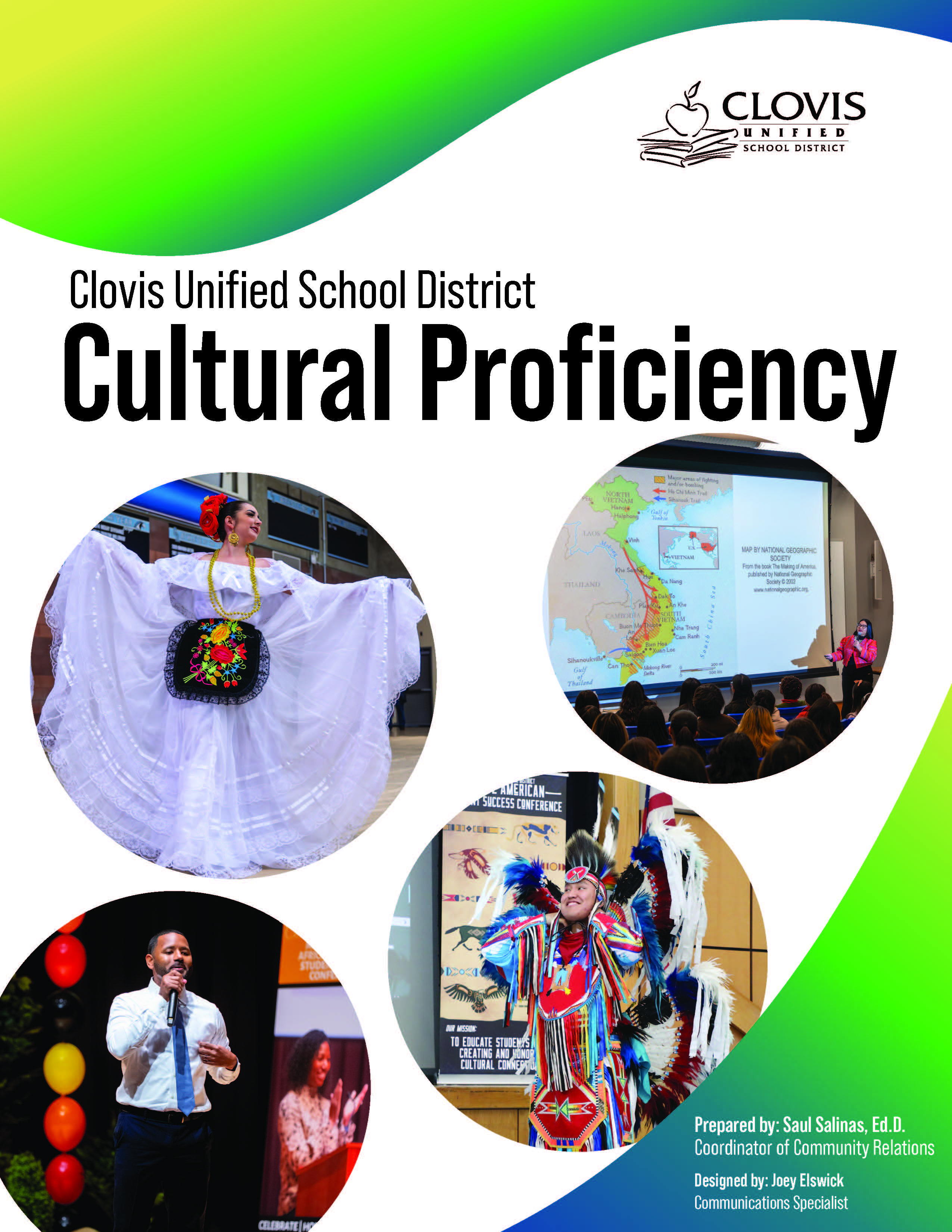 Image for: Cultural Proficiency