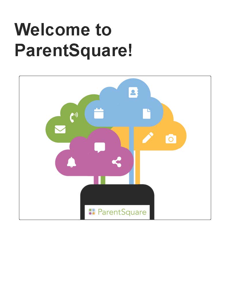 Image for: Parent Square