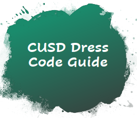 CUSD Dress Code Guide