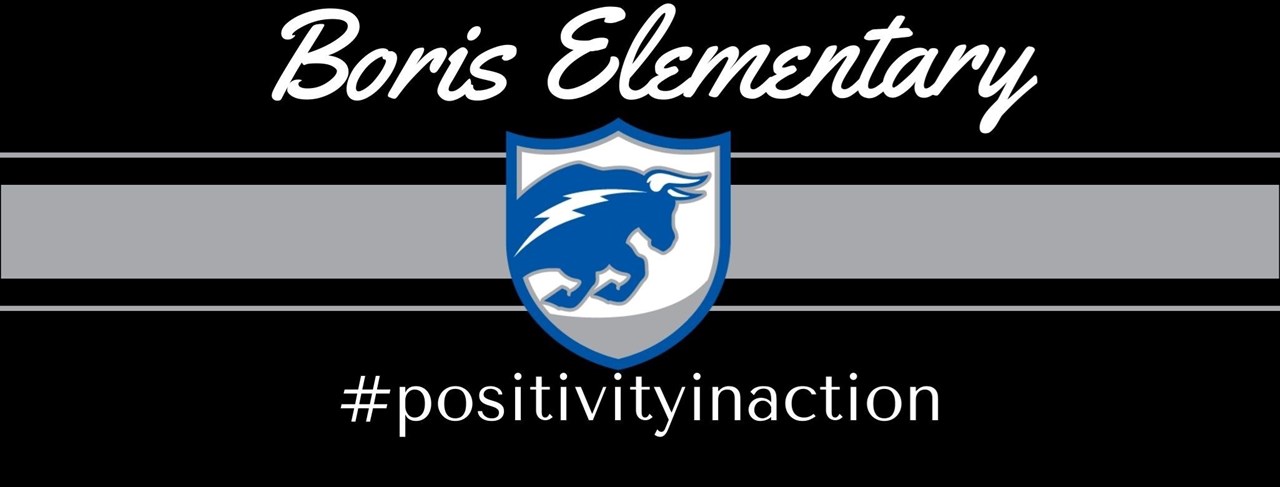 Boris Elementary #positivityinaction