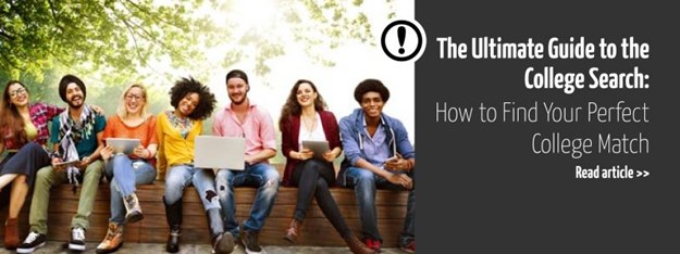 Banner image of students sitting. Click here to read the article.