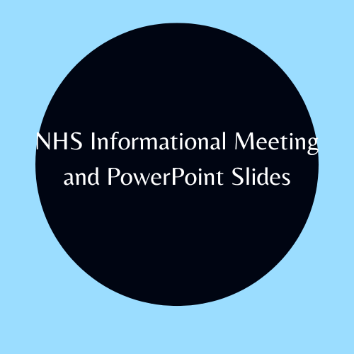 NHS Information