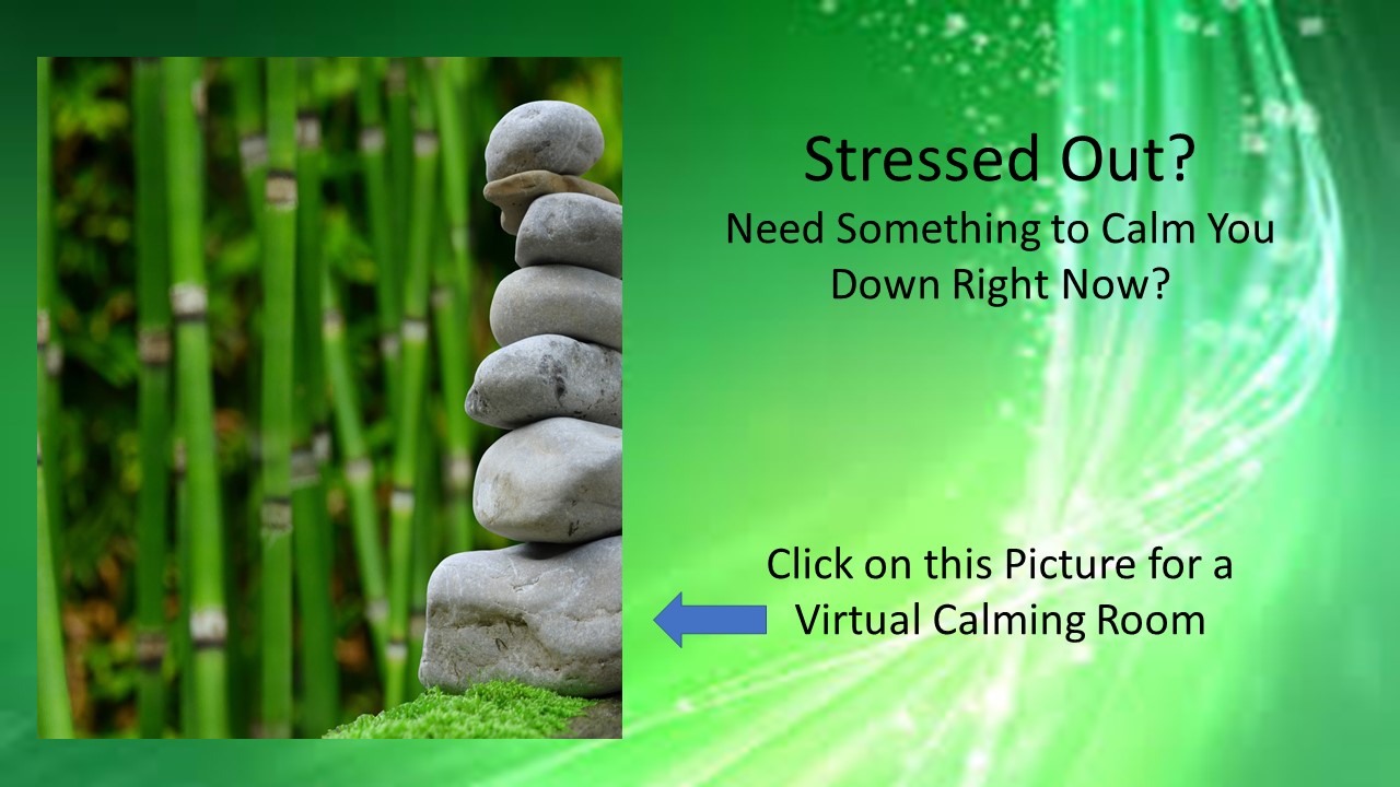 Calming Room link image