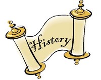 History Clip Art