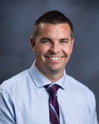 Principal Papendorf