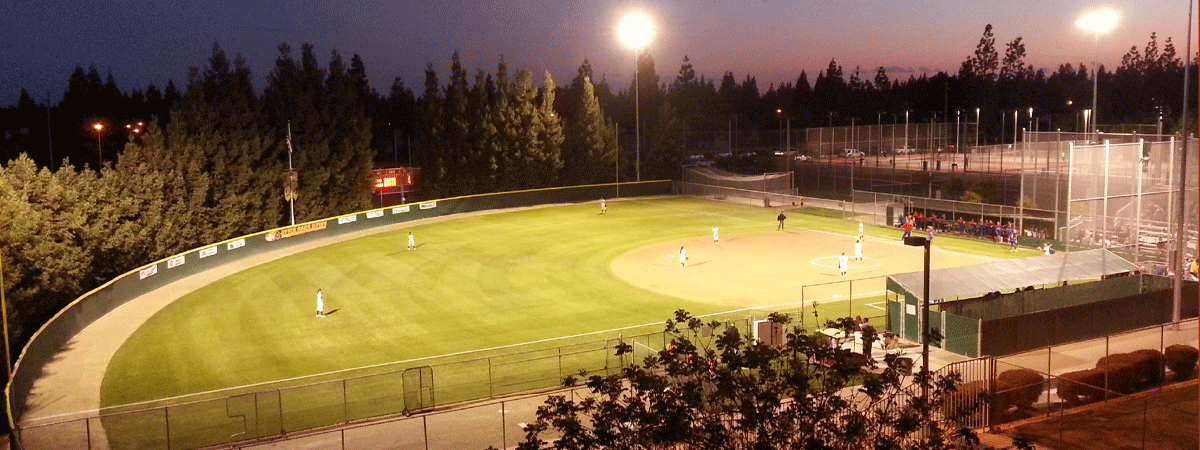 Softball Field