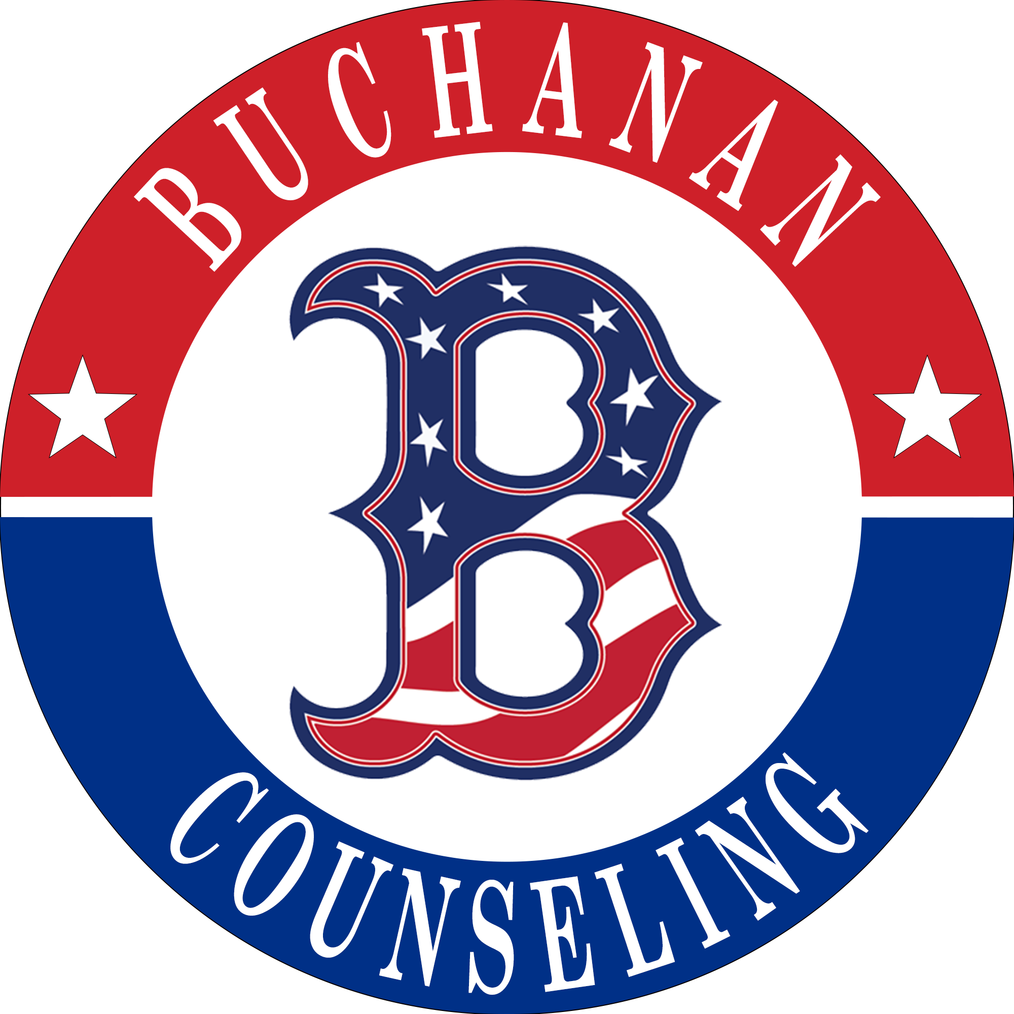 Buchanan Counseling logo