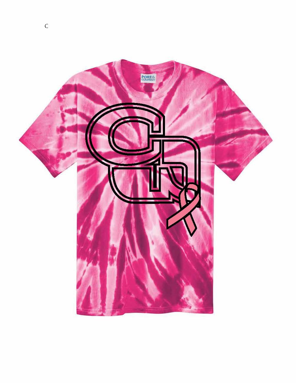 Pink Out Shirt