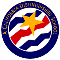 A California Distinguished School