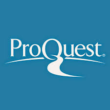 pro quest logo