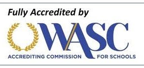 WASC Logo