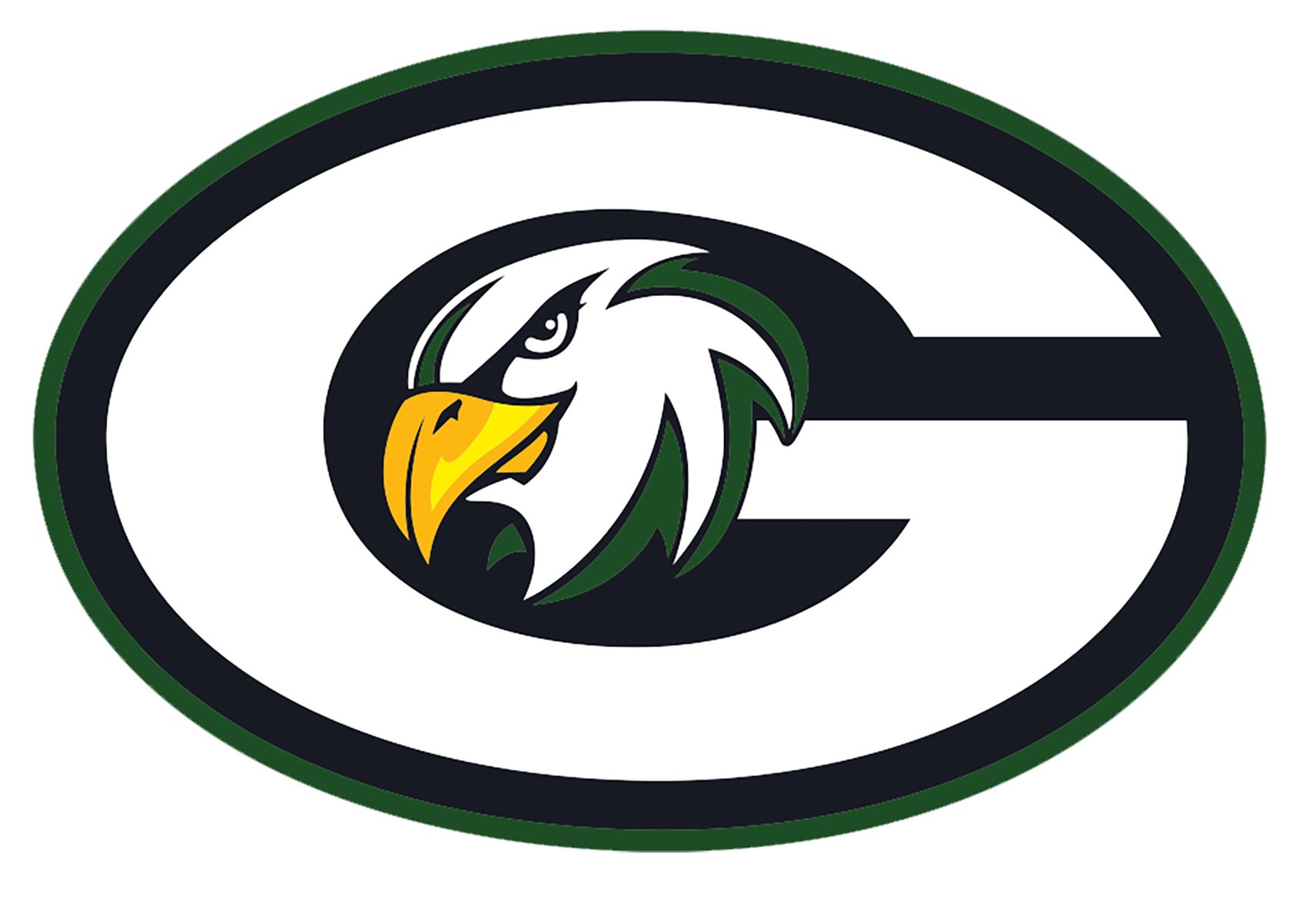 New GHS Logo