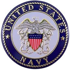 U.S. Navy Emblem