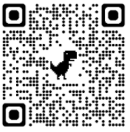 QR Code to Register HHA program