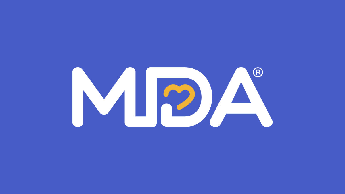 muscular dystrophy association