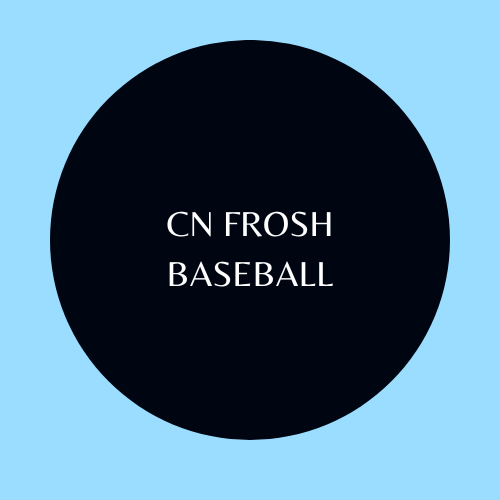 FROSH BASEBALL