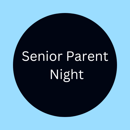 Senior Parent Night