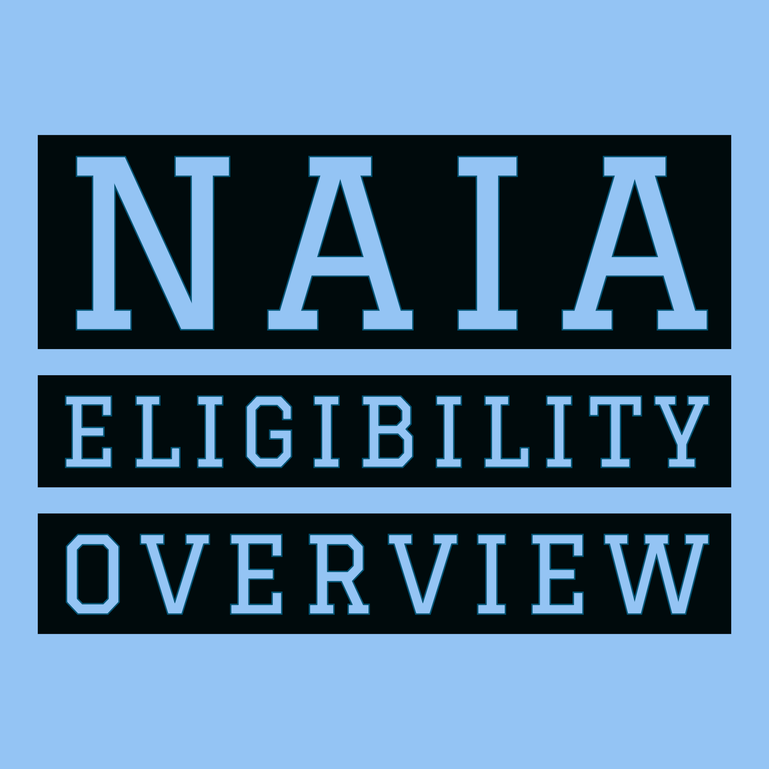 NAIA