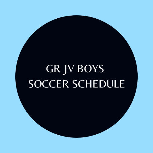 jv boys soccer schedule