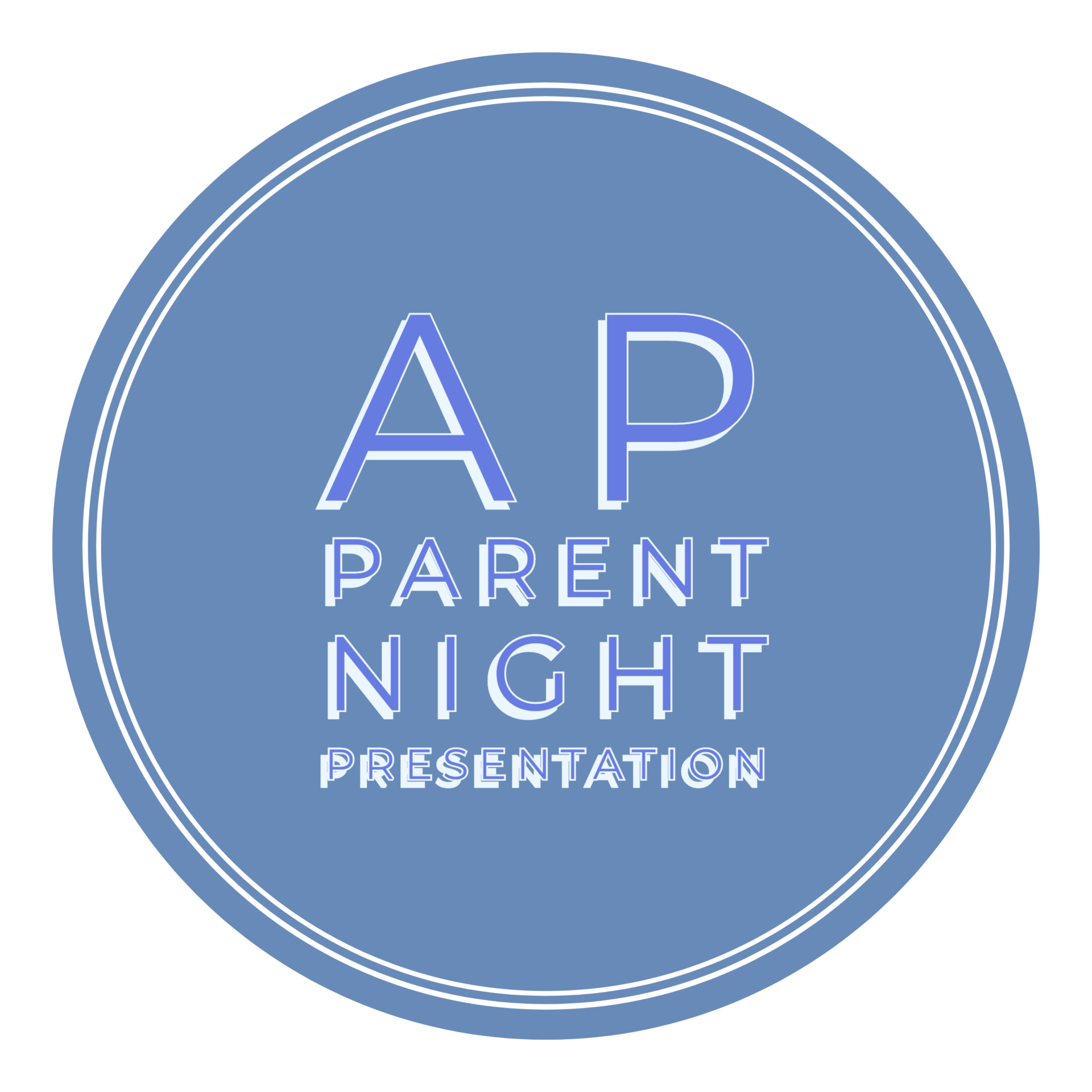 AP Parent Night