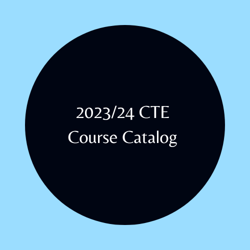 2023/24 CTE Course Catalog