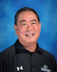 Gary Omi, Counselor