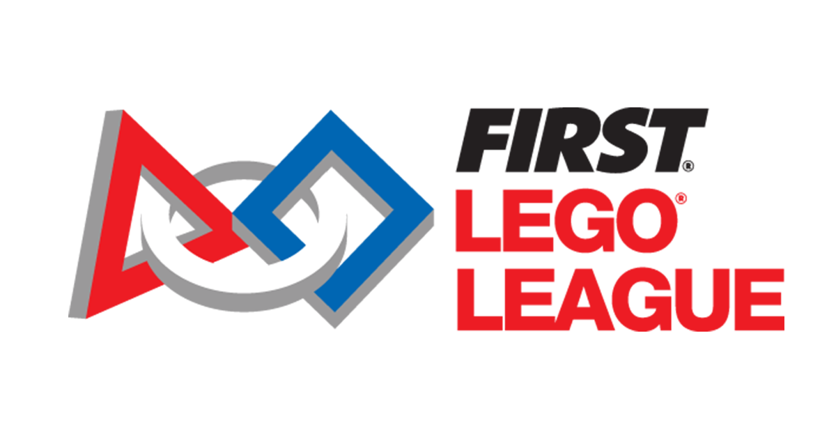 First Lego League Logo