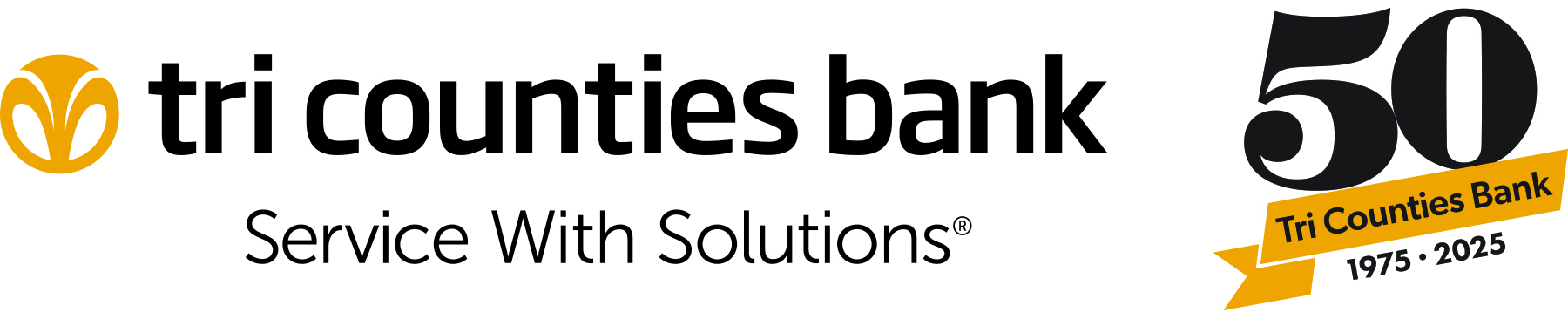 Tri-Counties Bank Sponsor