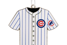 Cubs Jersey